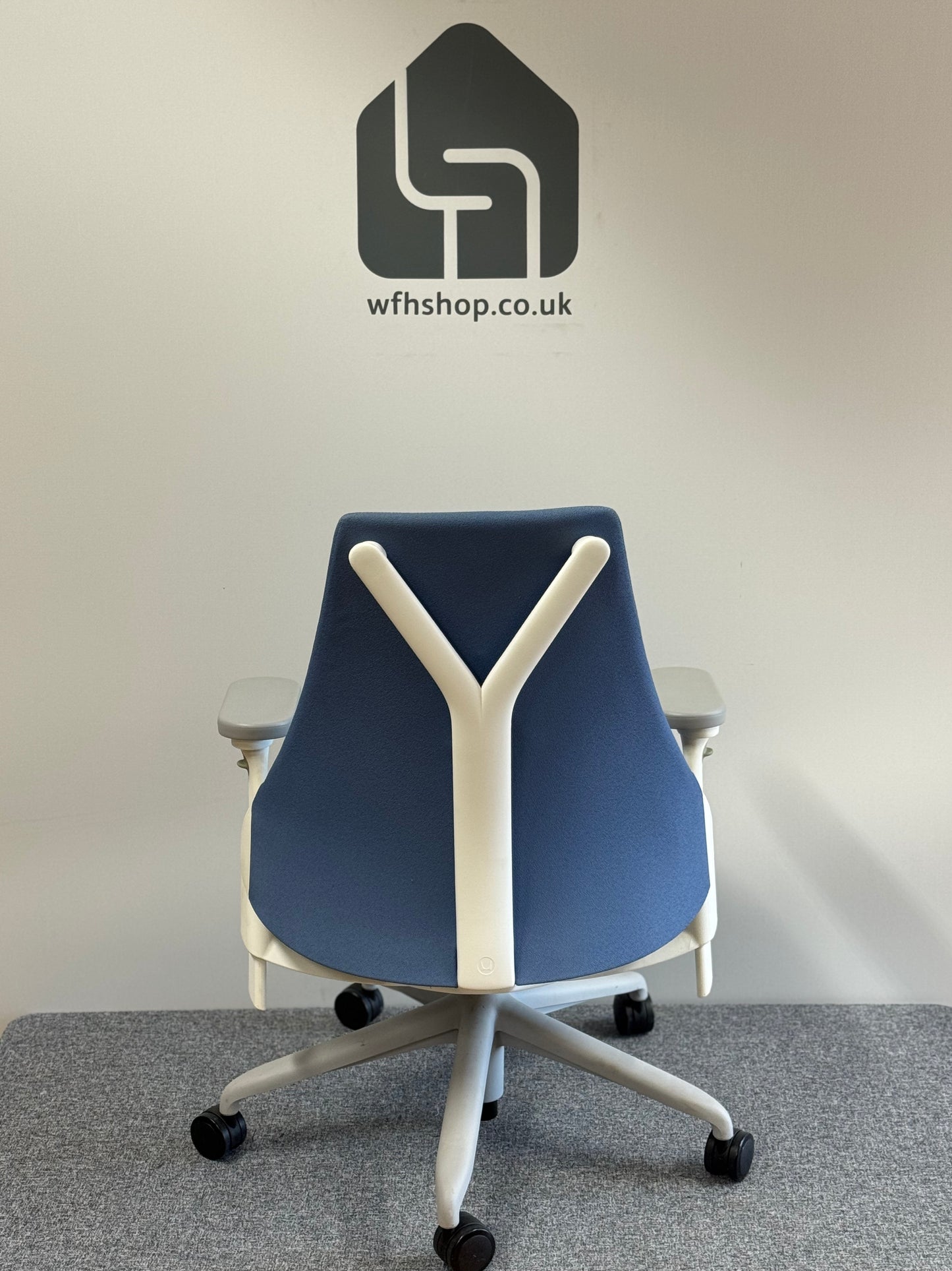 Herman Miller Sayl Chair