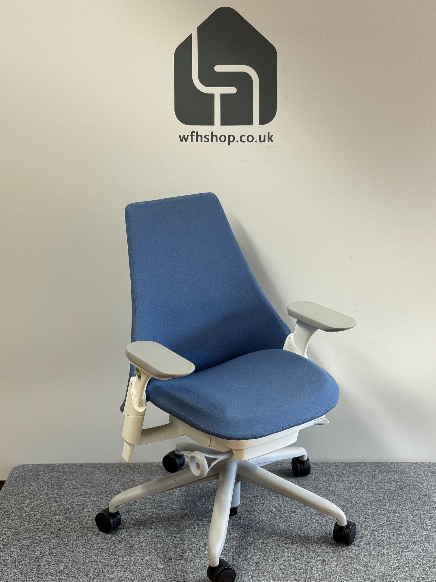 Herman Miller Sayl Chair