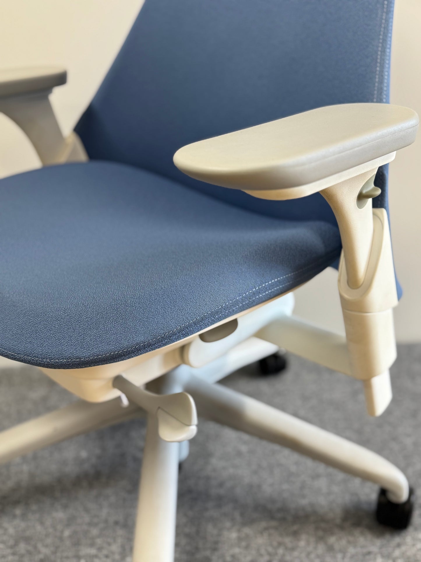 Herman Miller Sayl Chair