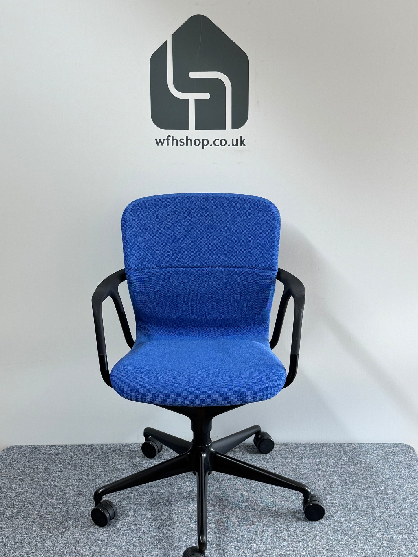 Herman Miller Keyn Chair