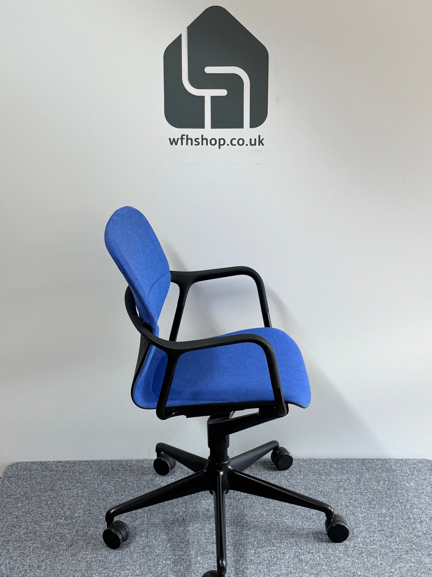 Herman Miller Keyn Chair