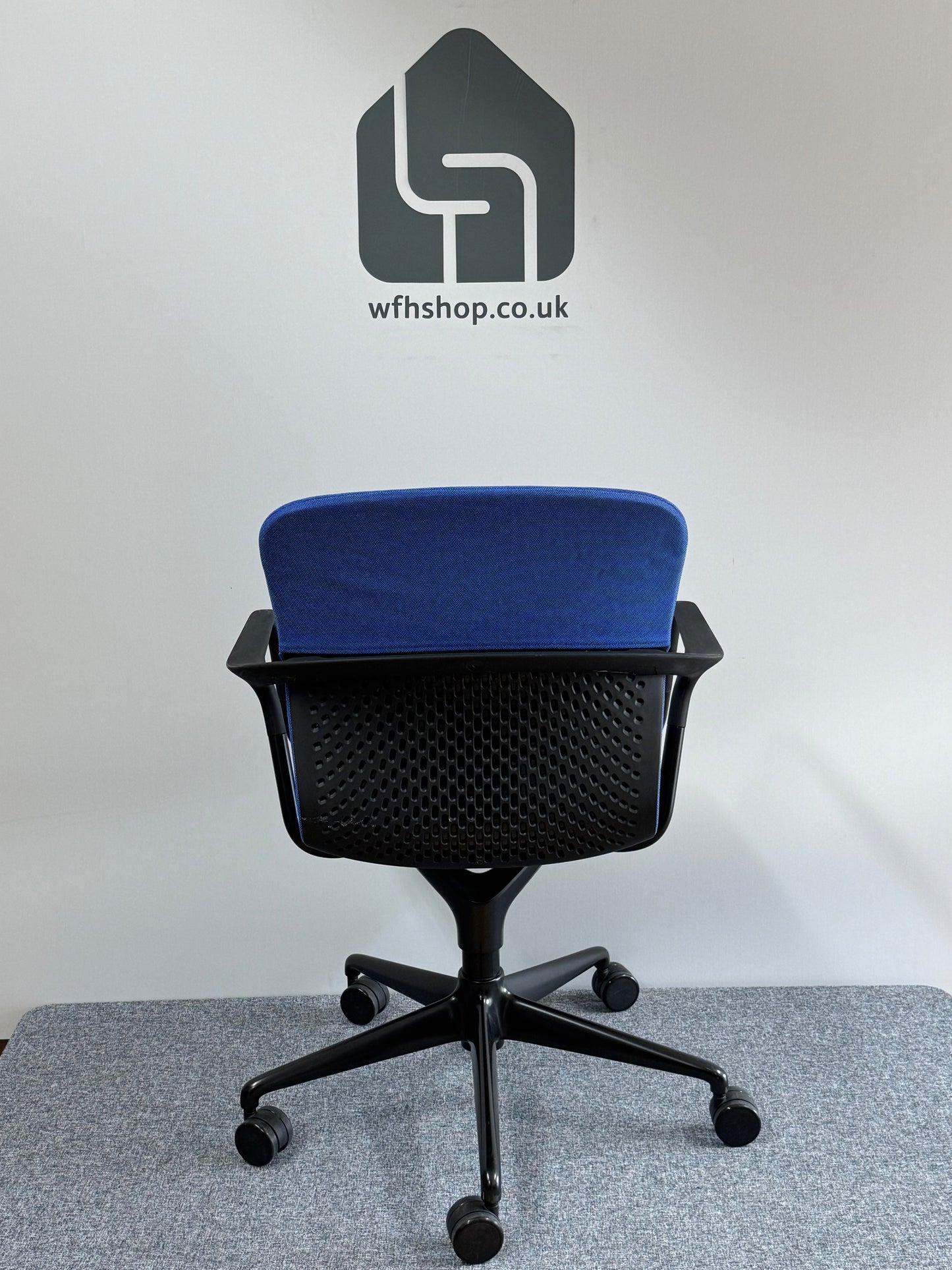 Herman Miller Keyn Chair
