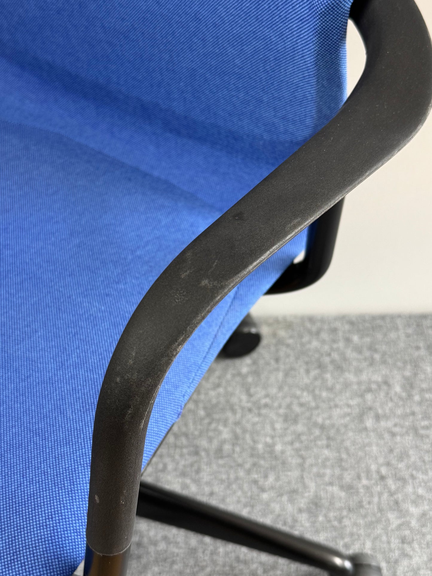Herman Miller Keyn Chair