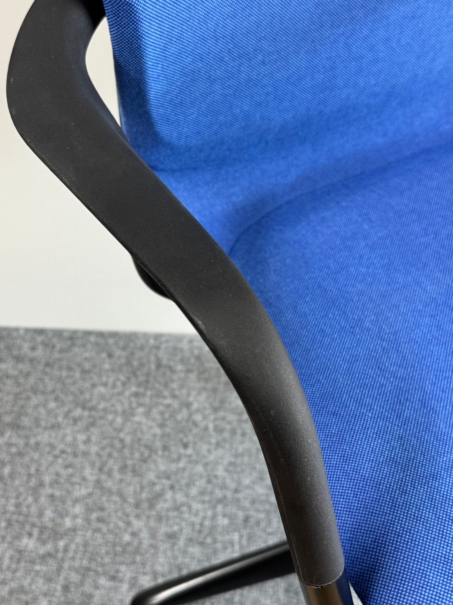 Herman Miller Keyn Chair