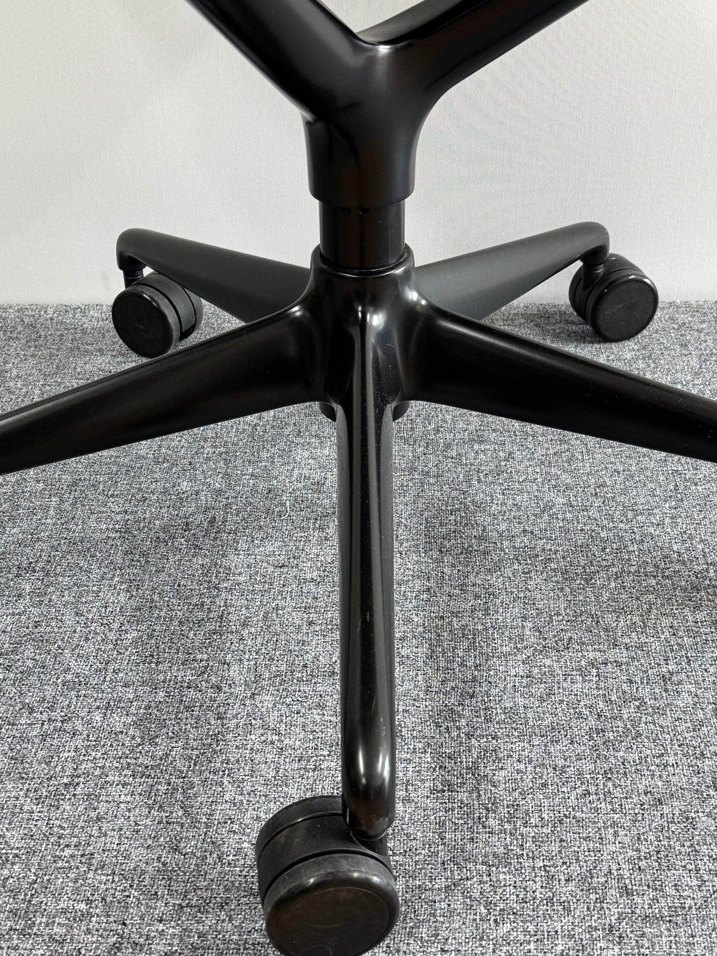 Herman Miller Keyn Chair