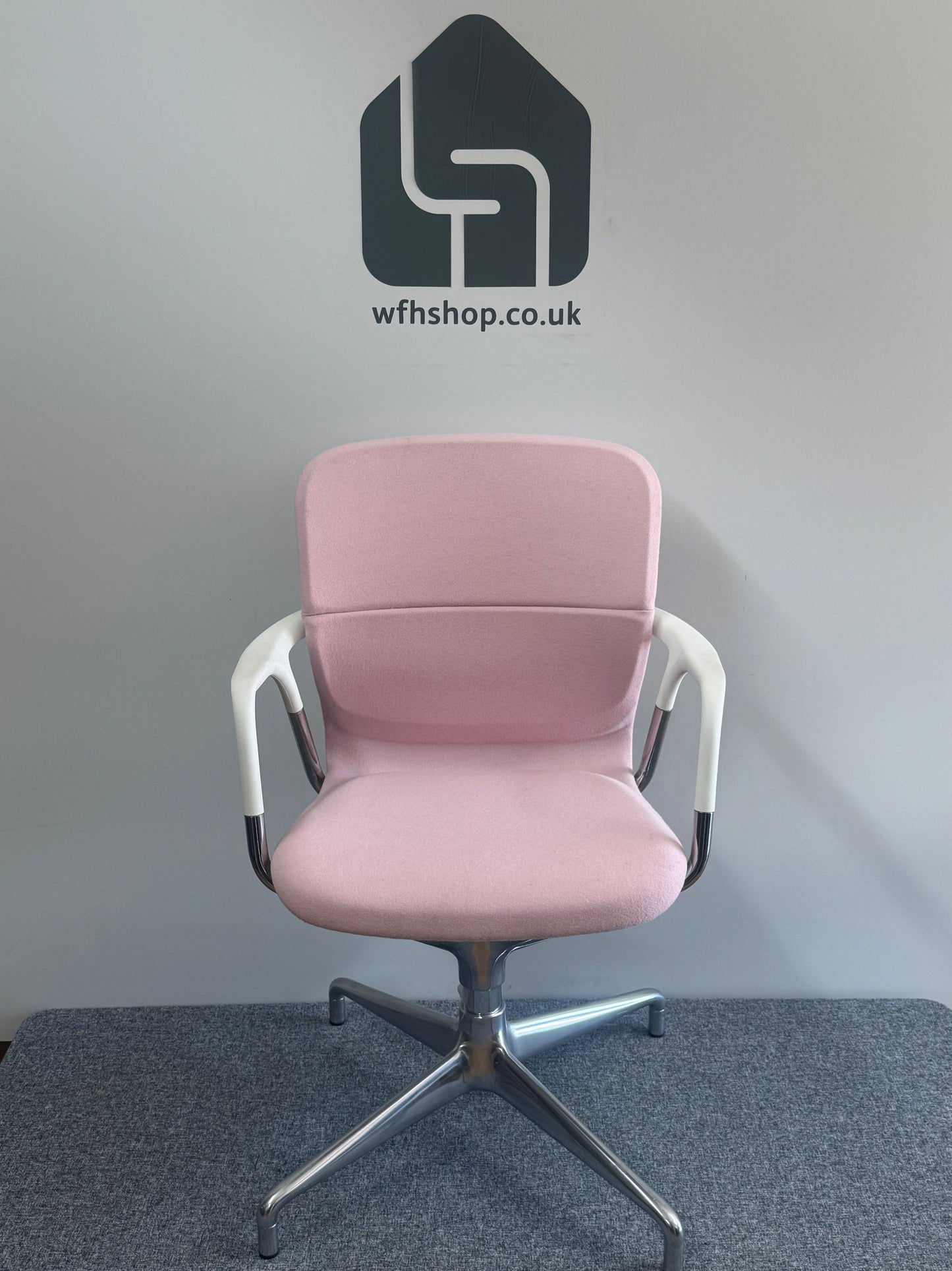 Herman Miller Keyn Chair