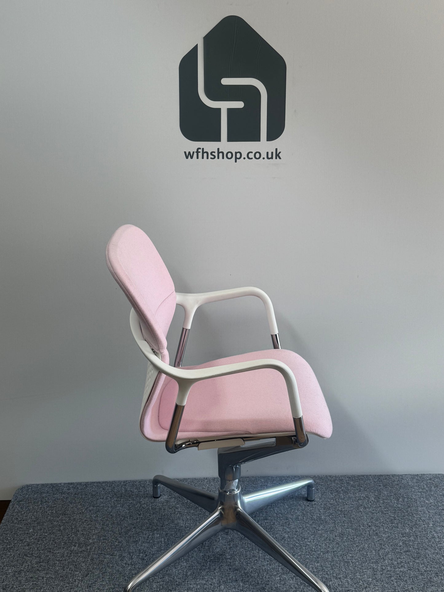 Herman Miller Keyn Chair