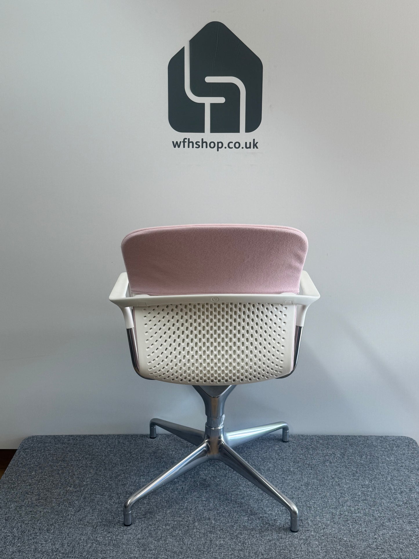 Herman Miller Keyn Chair