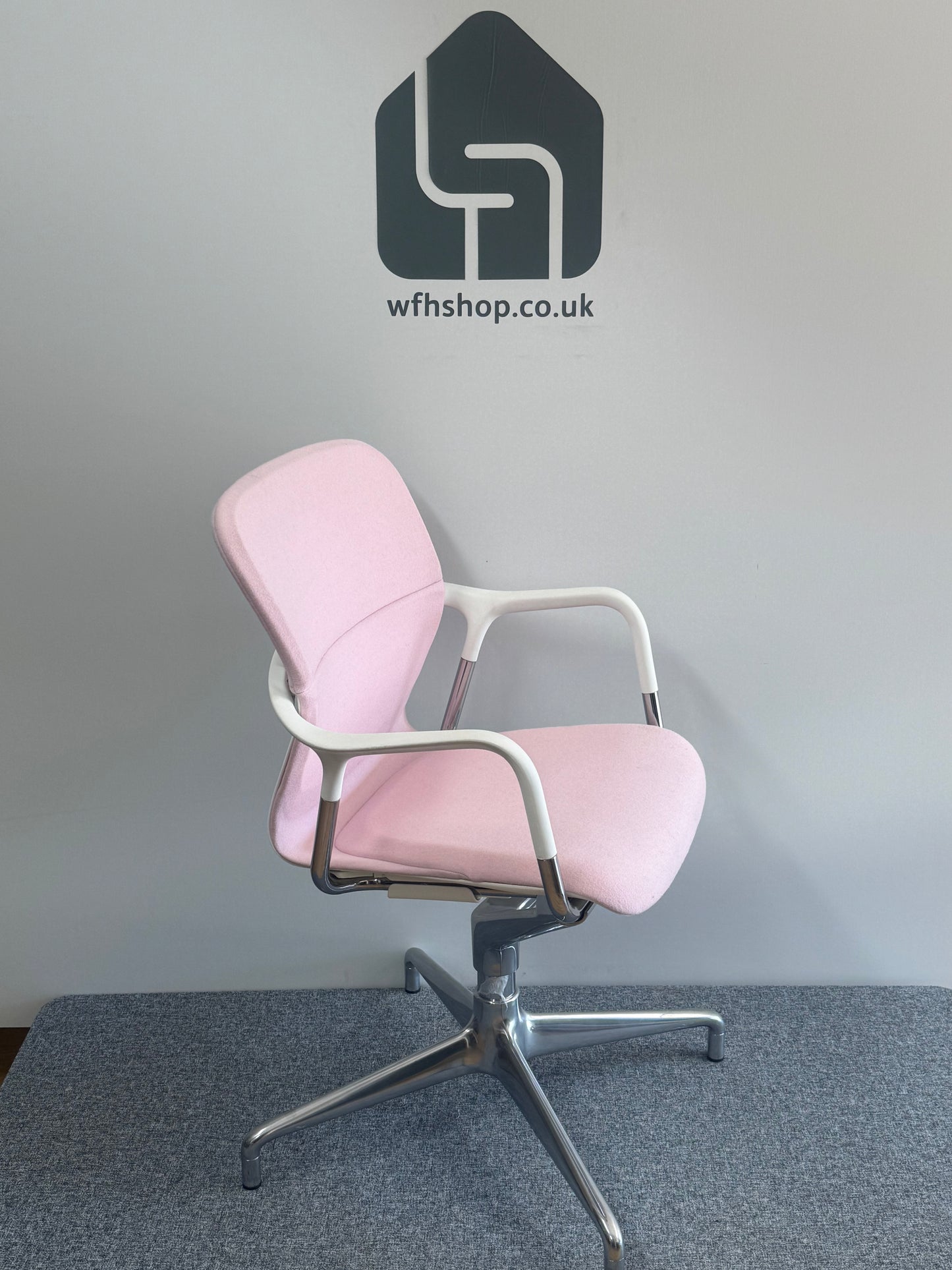 Herman Miller Keyn Chair