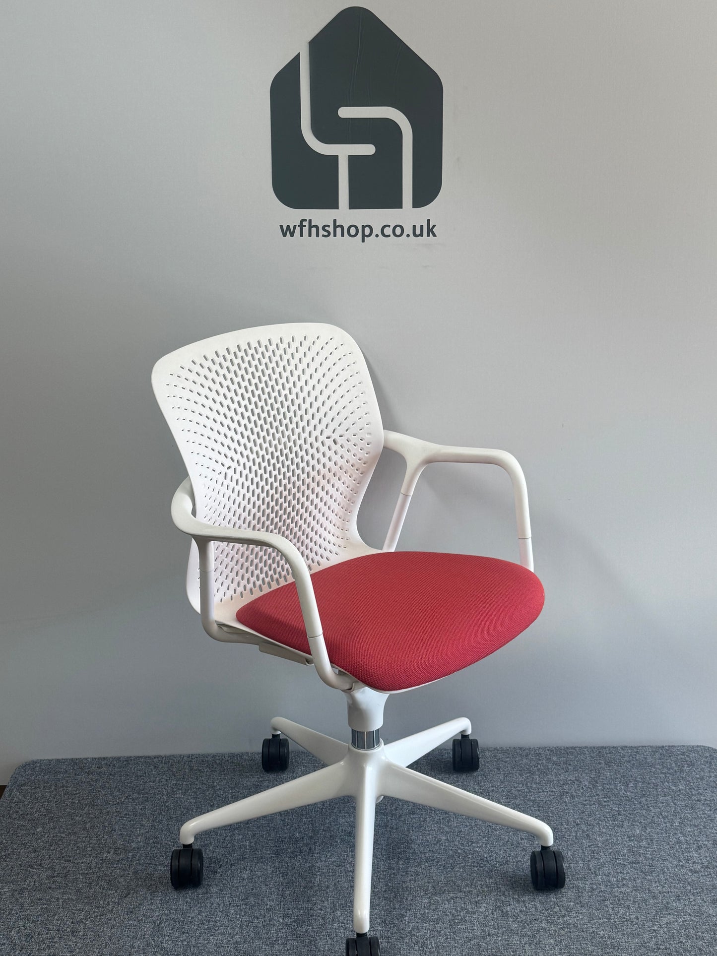 Herman Miller Keyn Chair