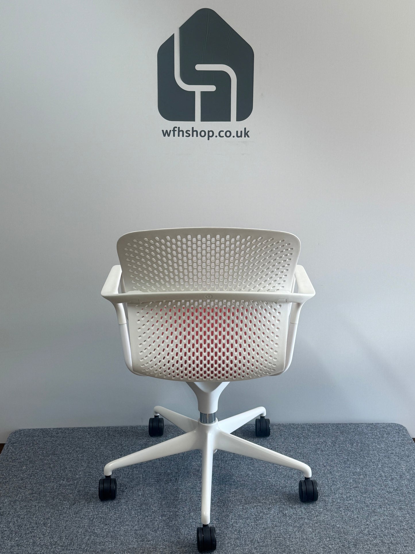 Herman Miller Keyn Chair