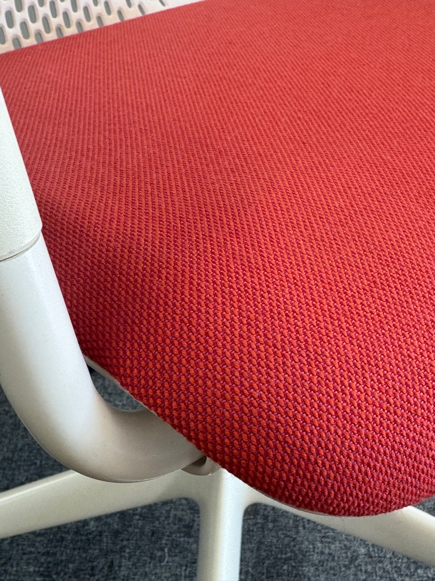Herman Miller Keyn Chair