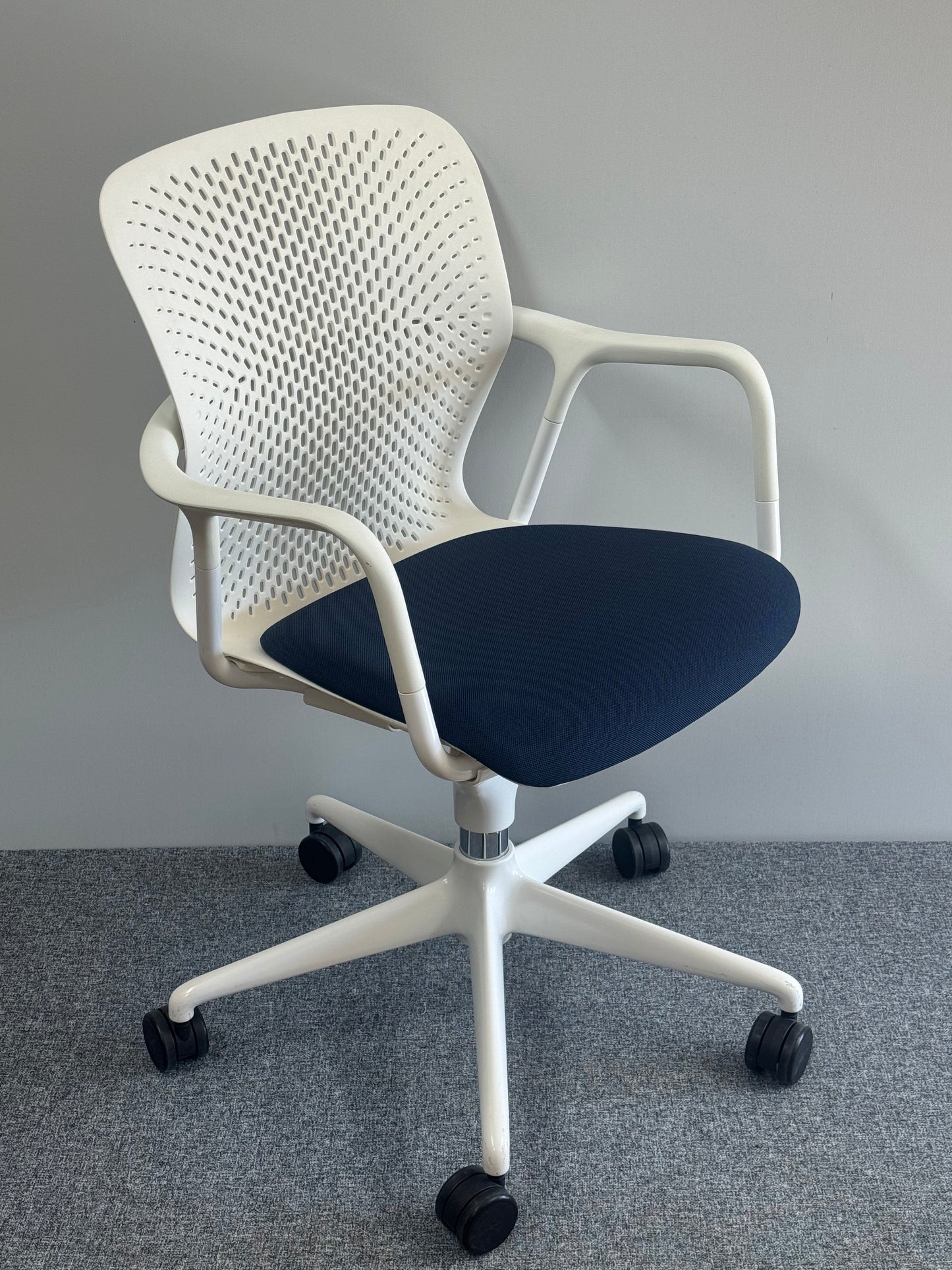 Herman Miller Keyn Chair