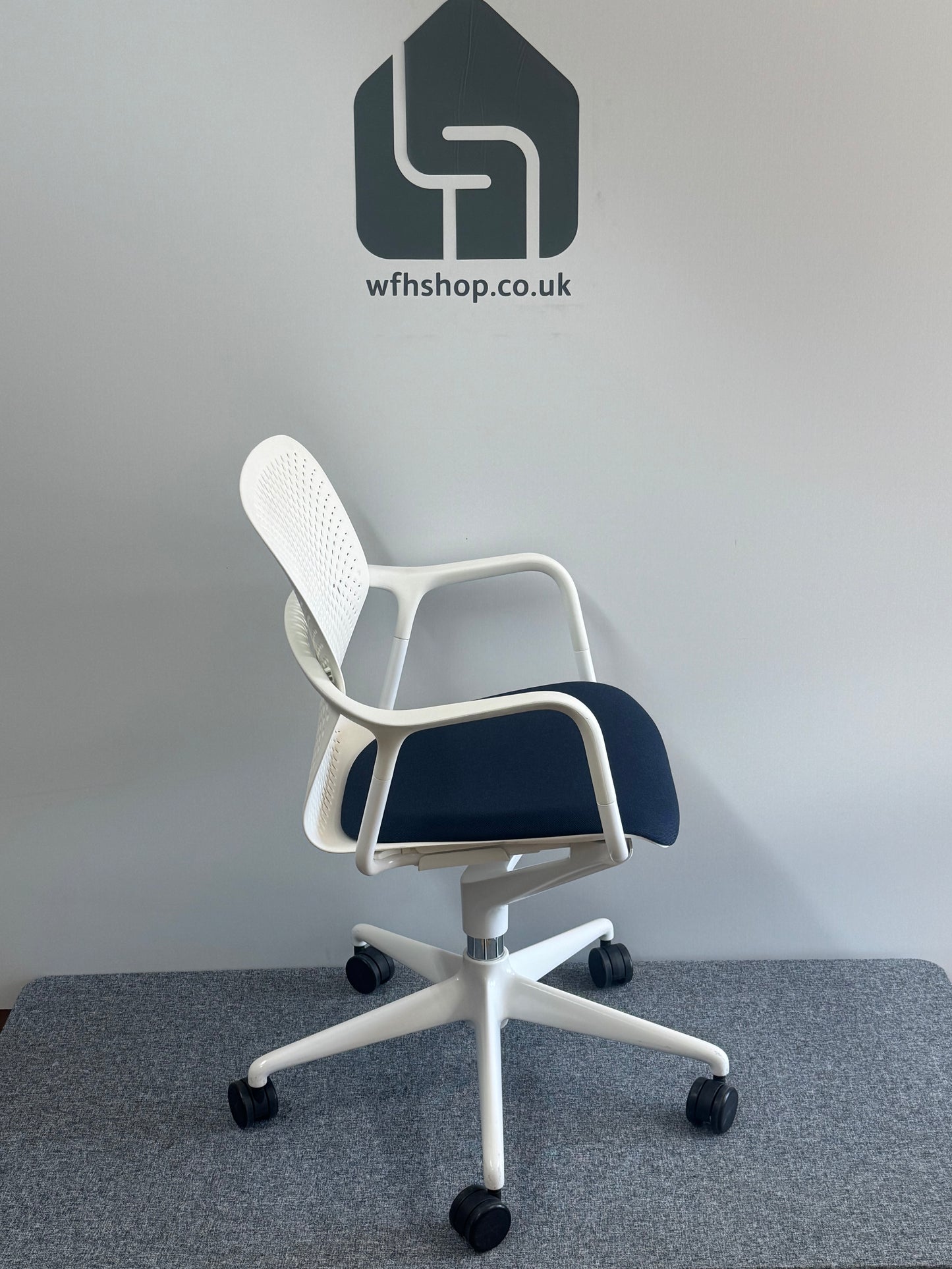 Herman Miller Keyn Chair