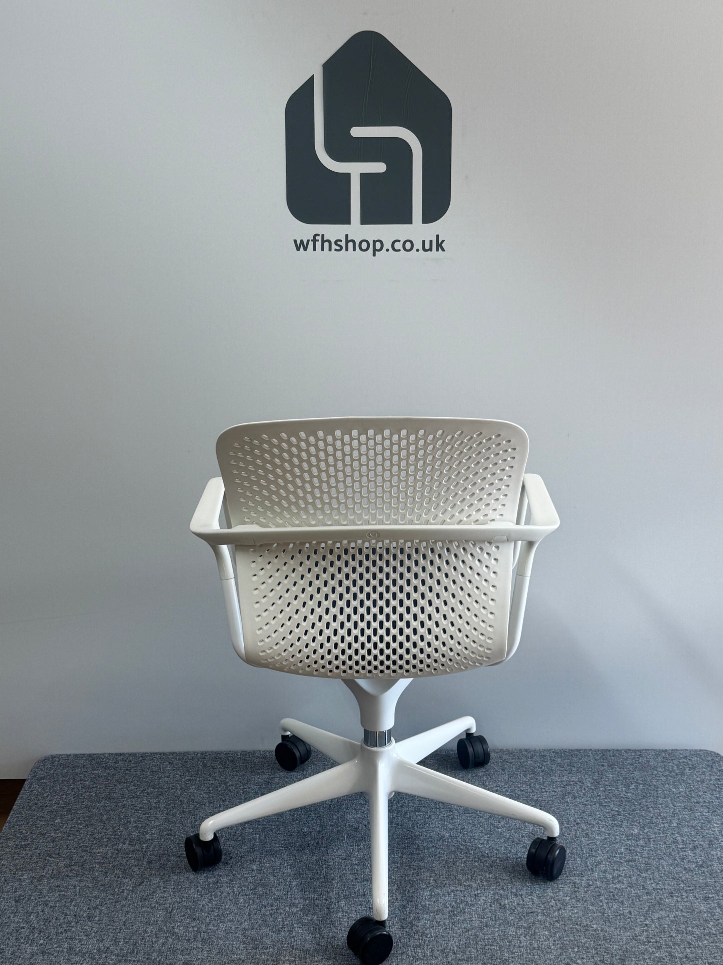 Herman Miller Keyn Chair