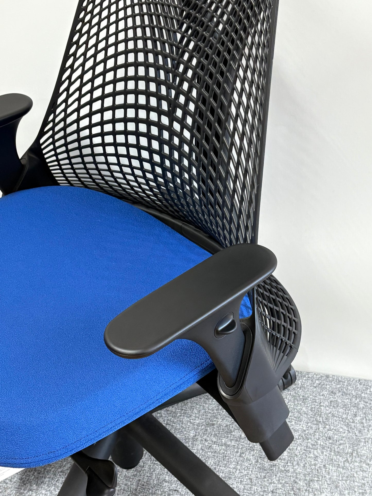Sayl Office Chair by Herman Miller