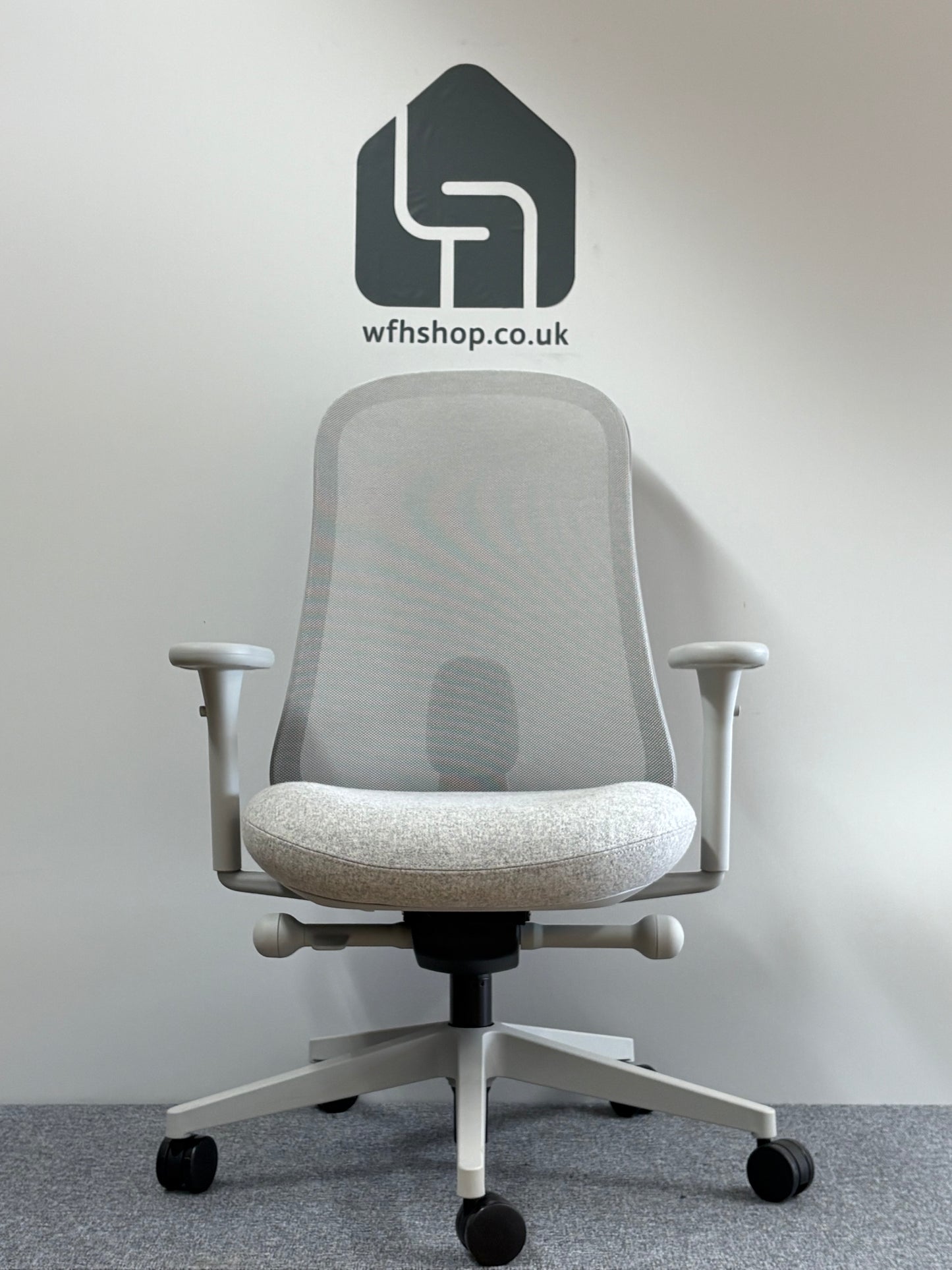 Lino Office Chair by Herman Miller