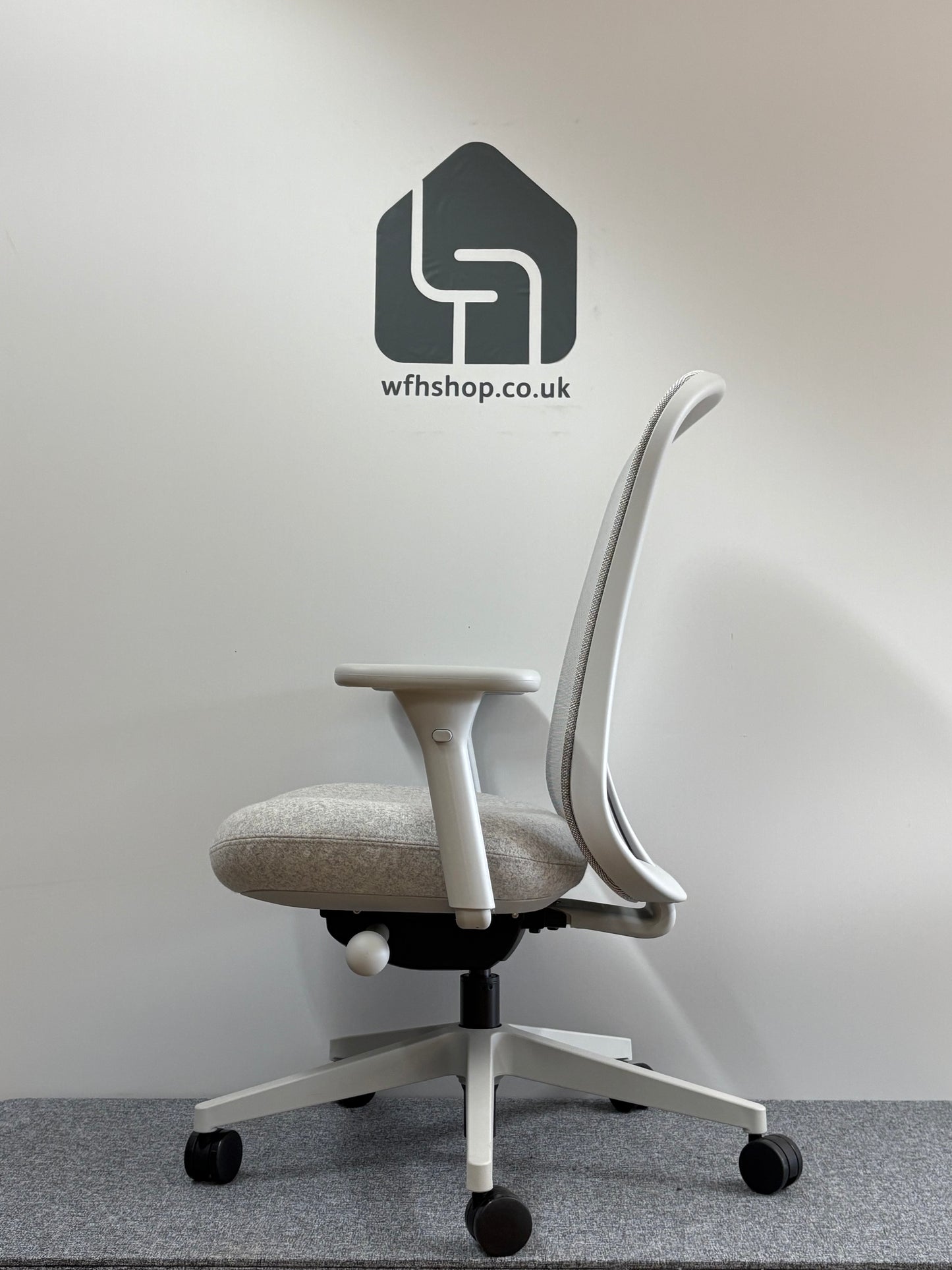 Lino Office Chair by Herman Miller