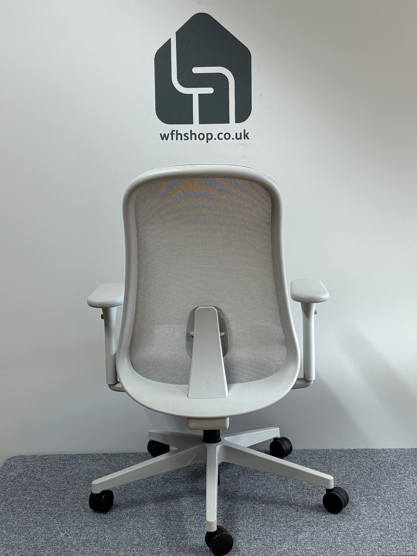 Lino Office Chair by Herman Miller