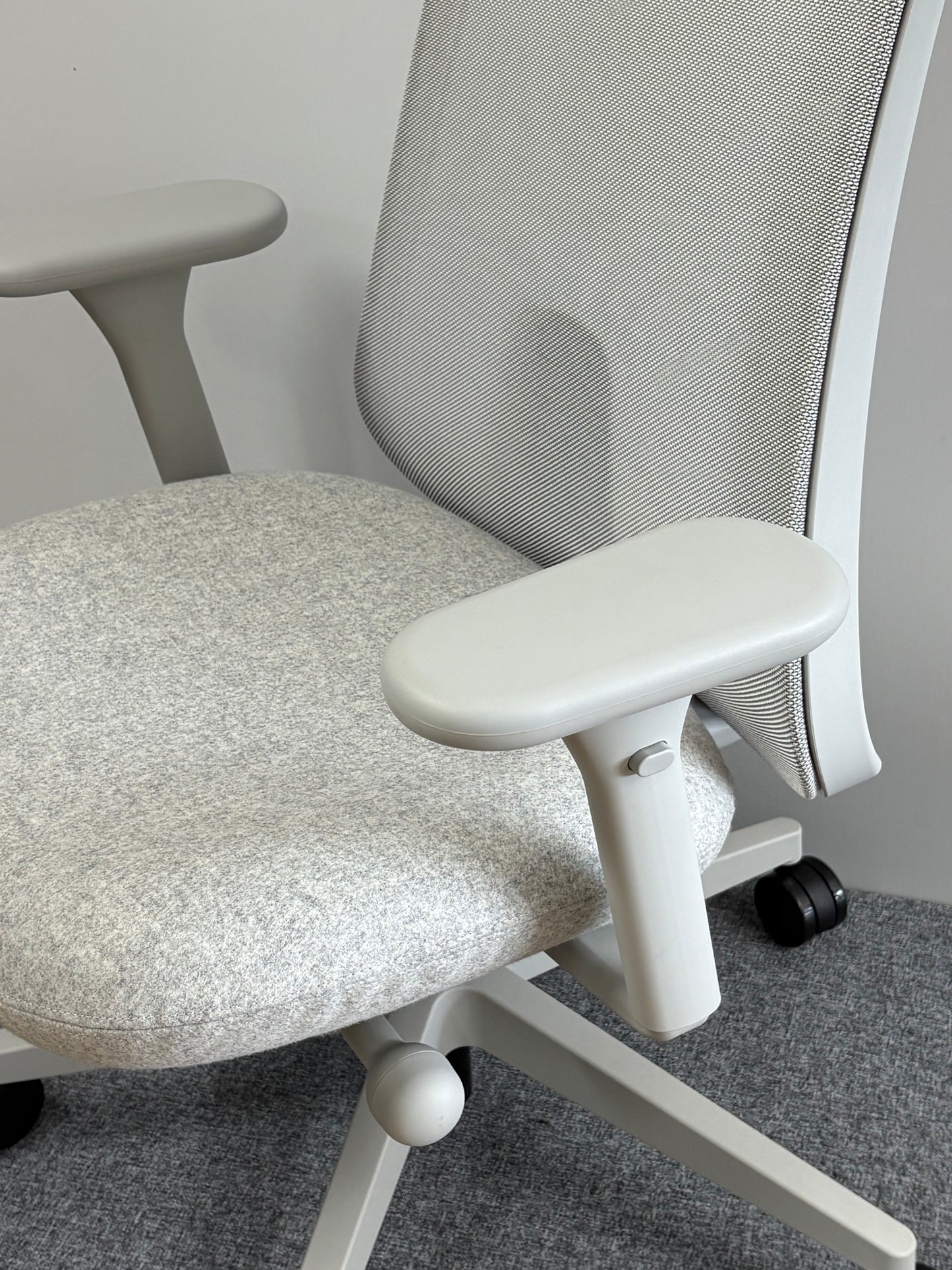 Lino Office Chair by Herman Miller