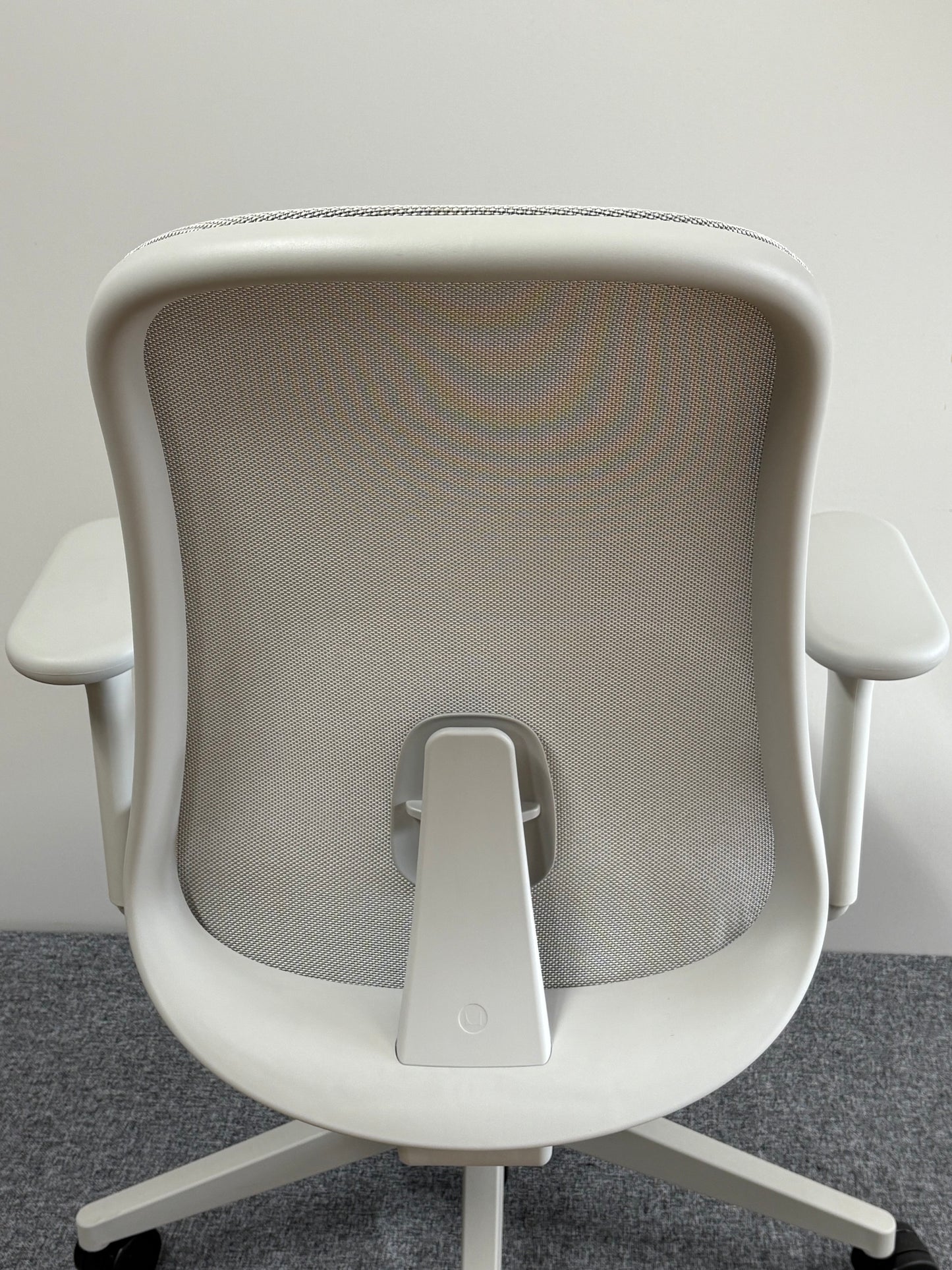 Lino Office Chair by Herman Miller