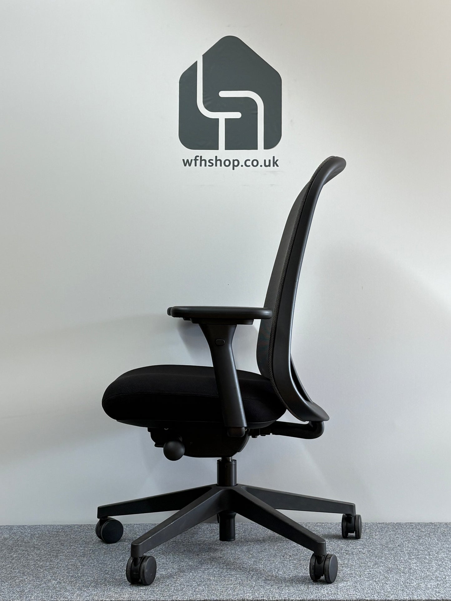 Lino Office Chair by Herman Miller