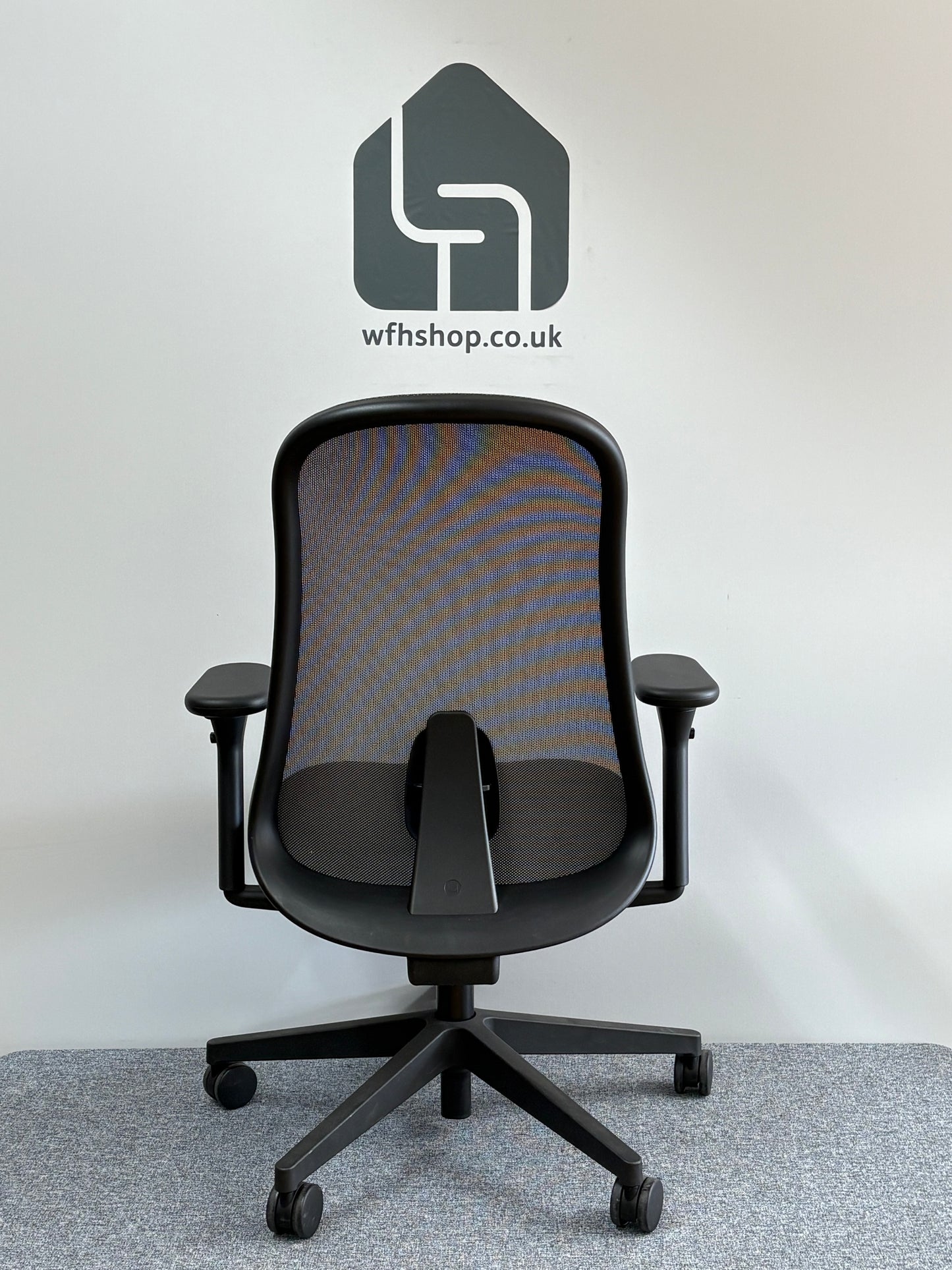 Lino Office Chair by Herman Miller