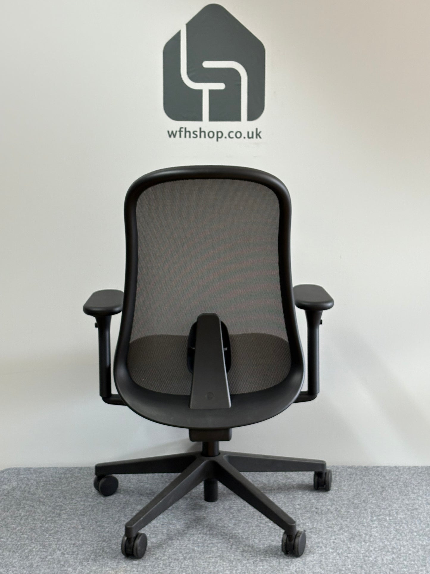 Lino Office Chair by Herman Miller