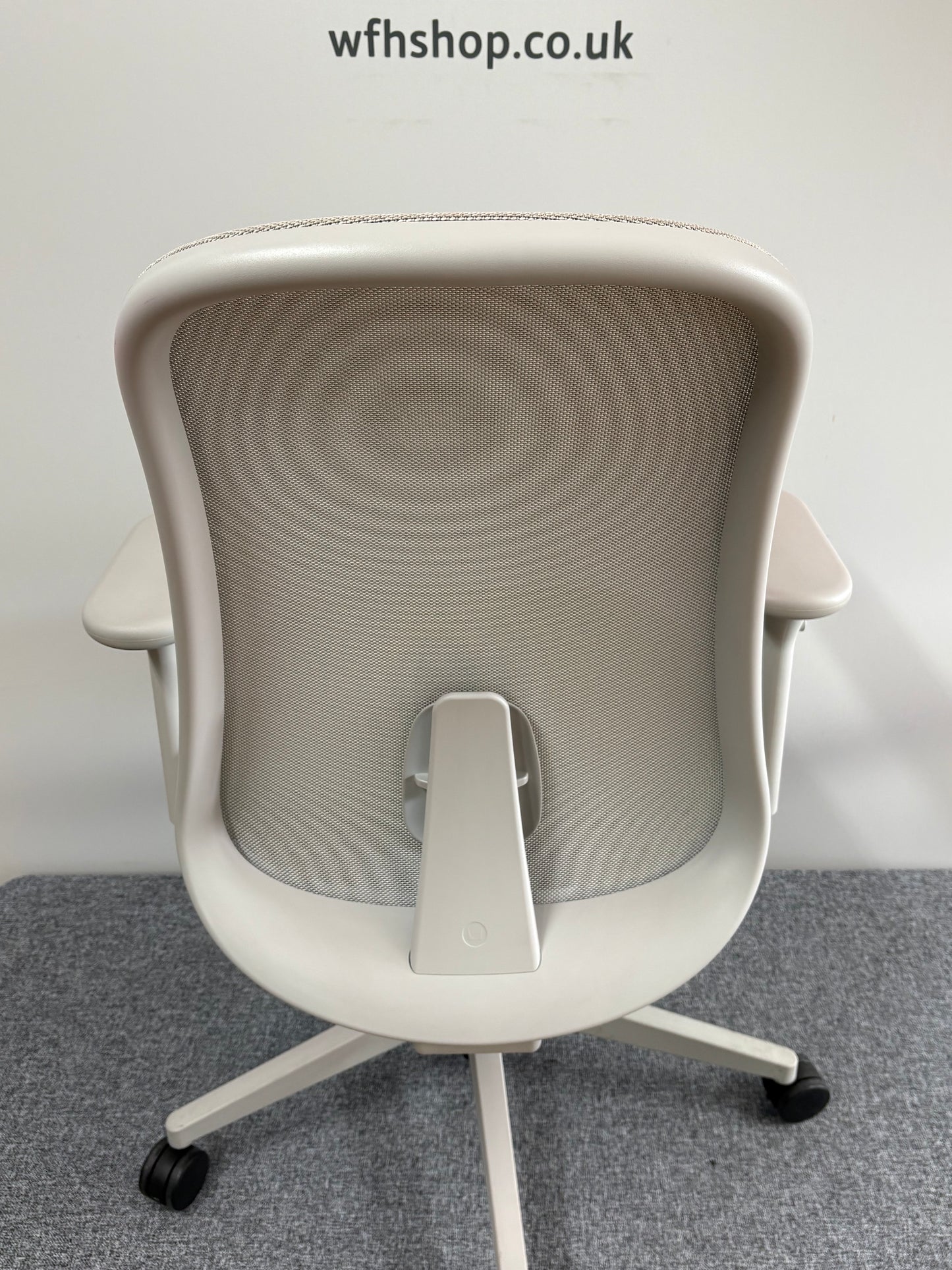 Lino Office Chair by Herman Miller