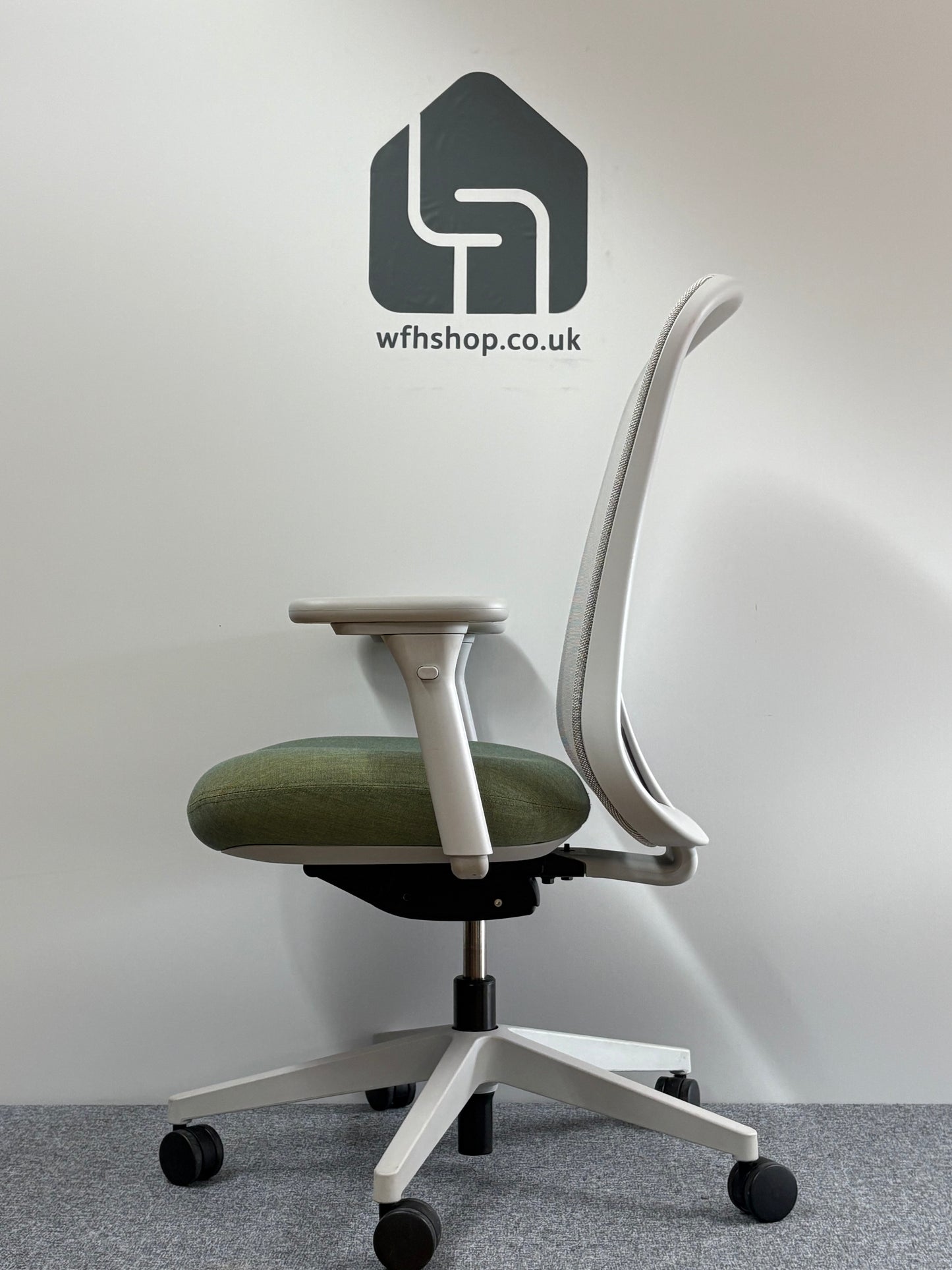 Lino Office Chair by Herman Miller