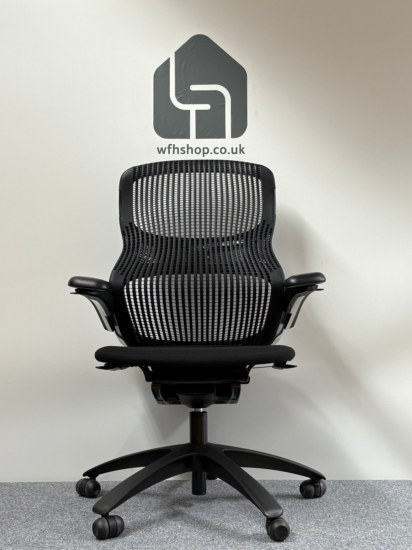Generation Office Chair by Knoll