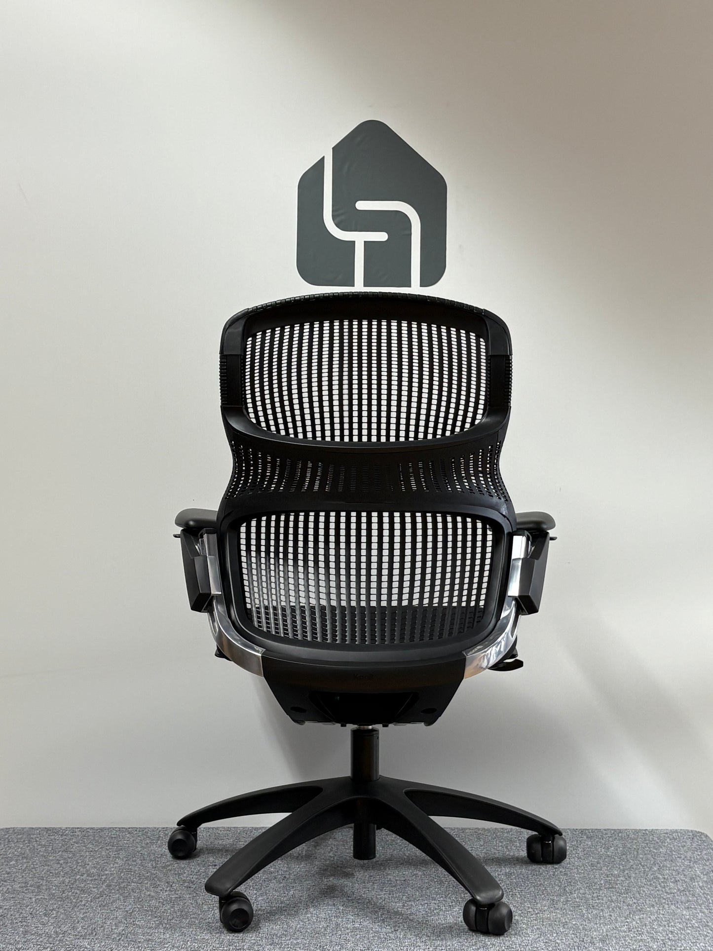 Generation Office Chair by Knoll