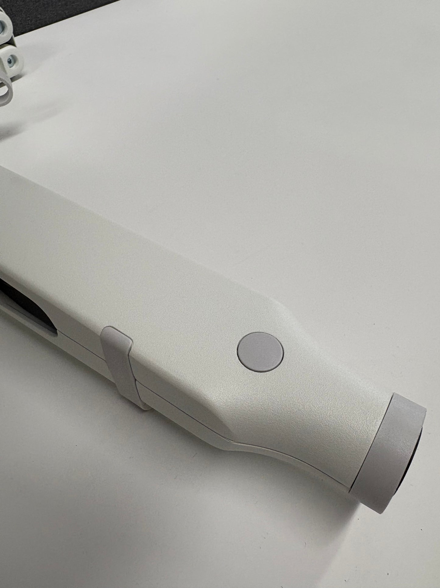 Ollin Monitor Arm - White