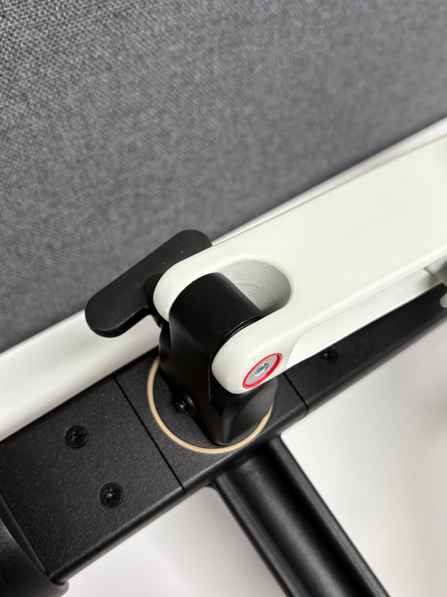 Ollin Monitor Arm Dual Mount