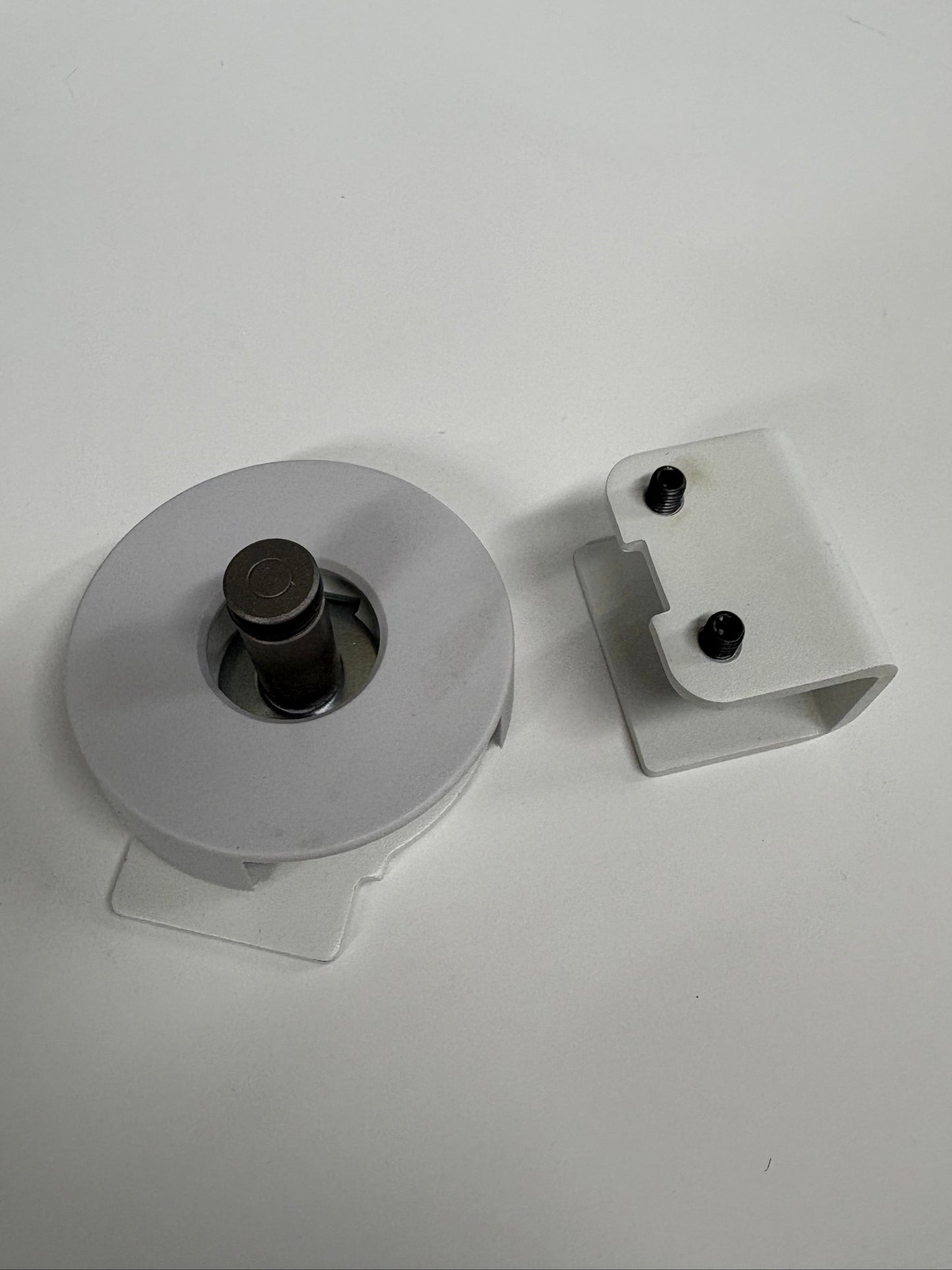 Ollin Monitor Arm Dual Mount