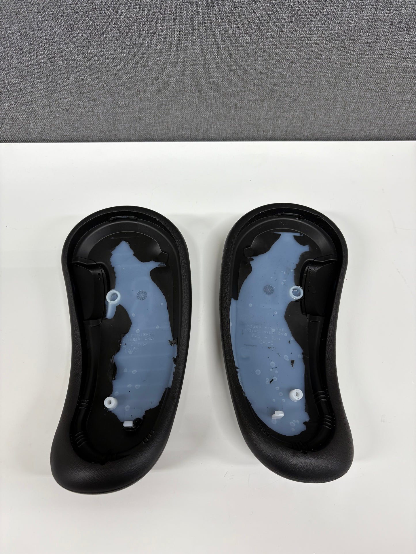 Herman Miller Mirra 1 Replacement Arm Pads