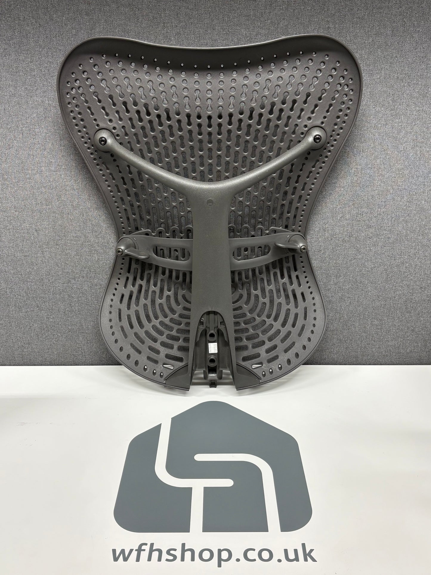Mirra 1 Back Assembly - Graphite