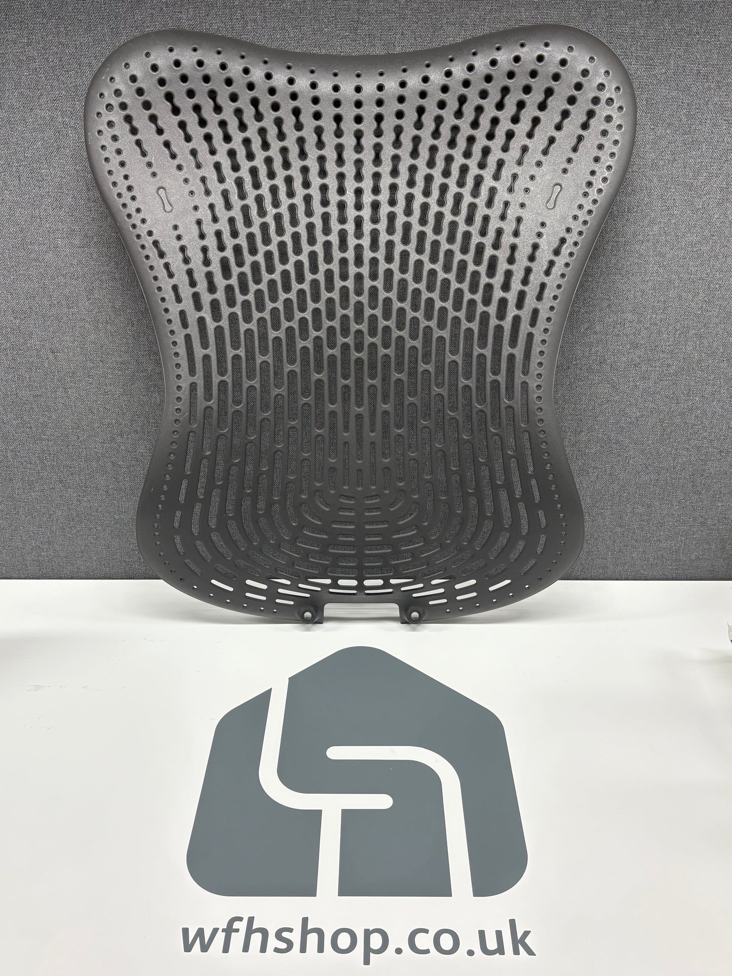 Herman Miller Mirra 1 Replacement Chair Back - Graphite