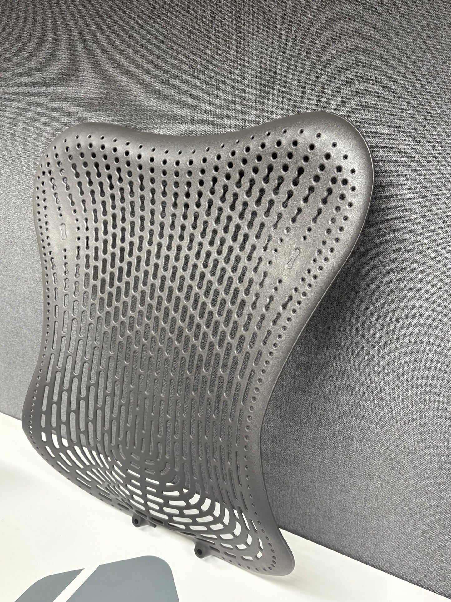 Herman Miller Mirra 1 Replacement Chair Back - Graphite
