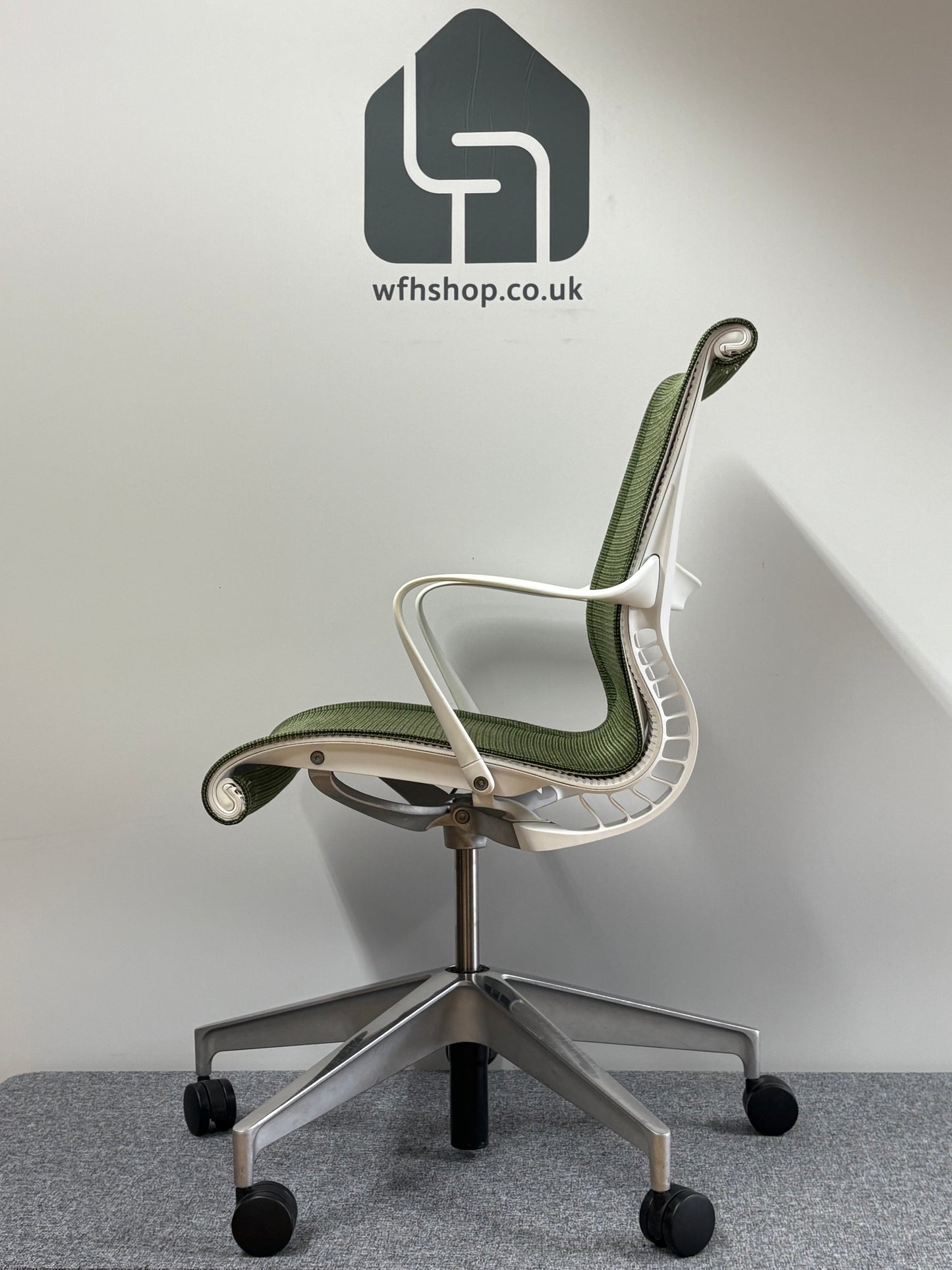 Setu Chair by Herman Miller