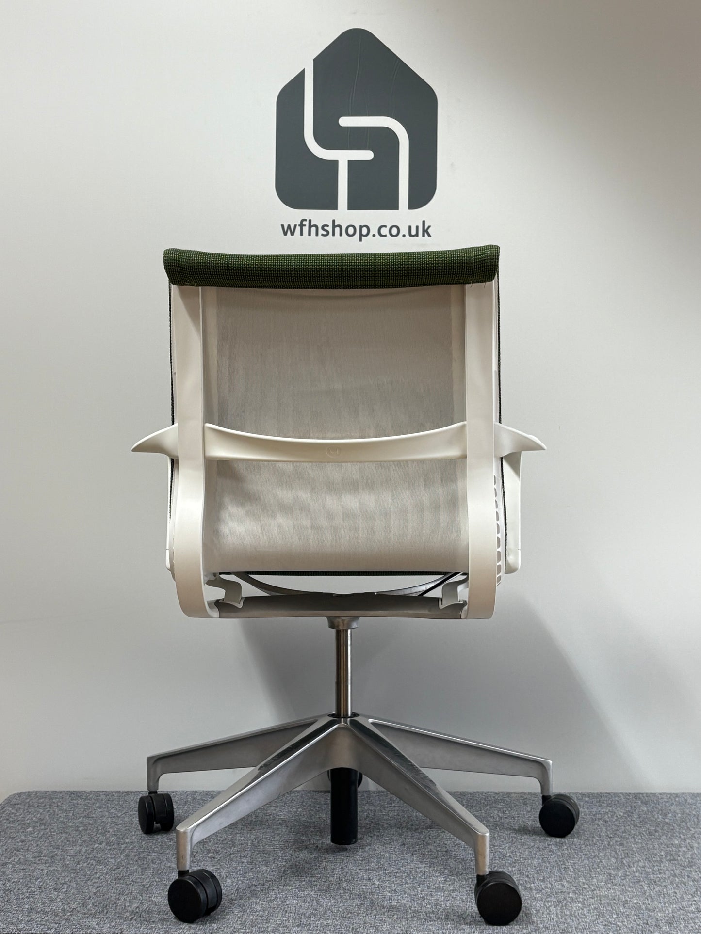 Setu Chair by Herman Miller