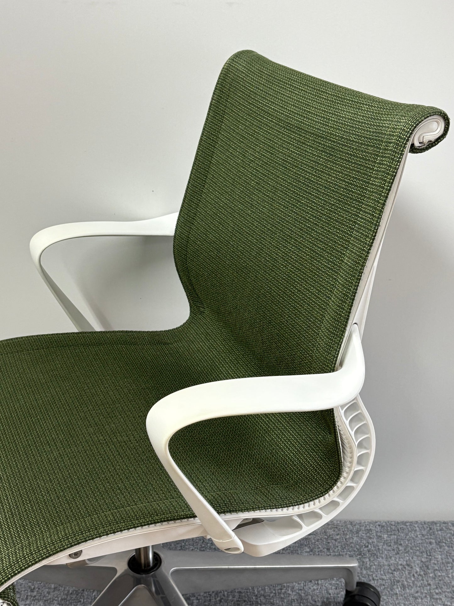 Setu Chair by Herman Miller