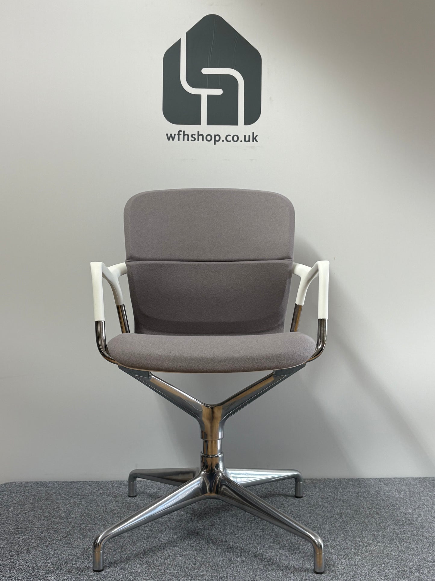 KEYN Chair by Herman Miller