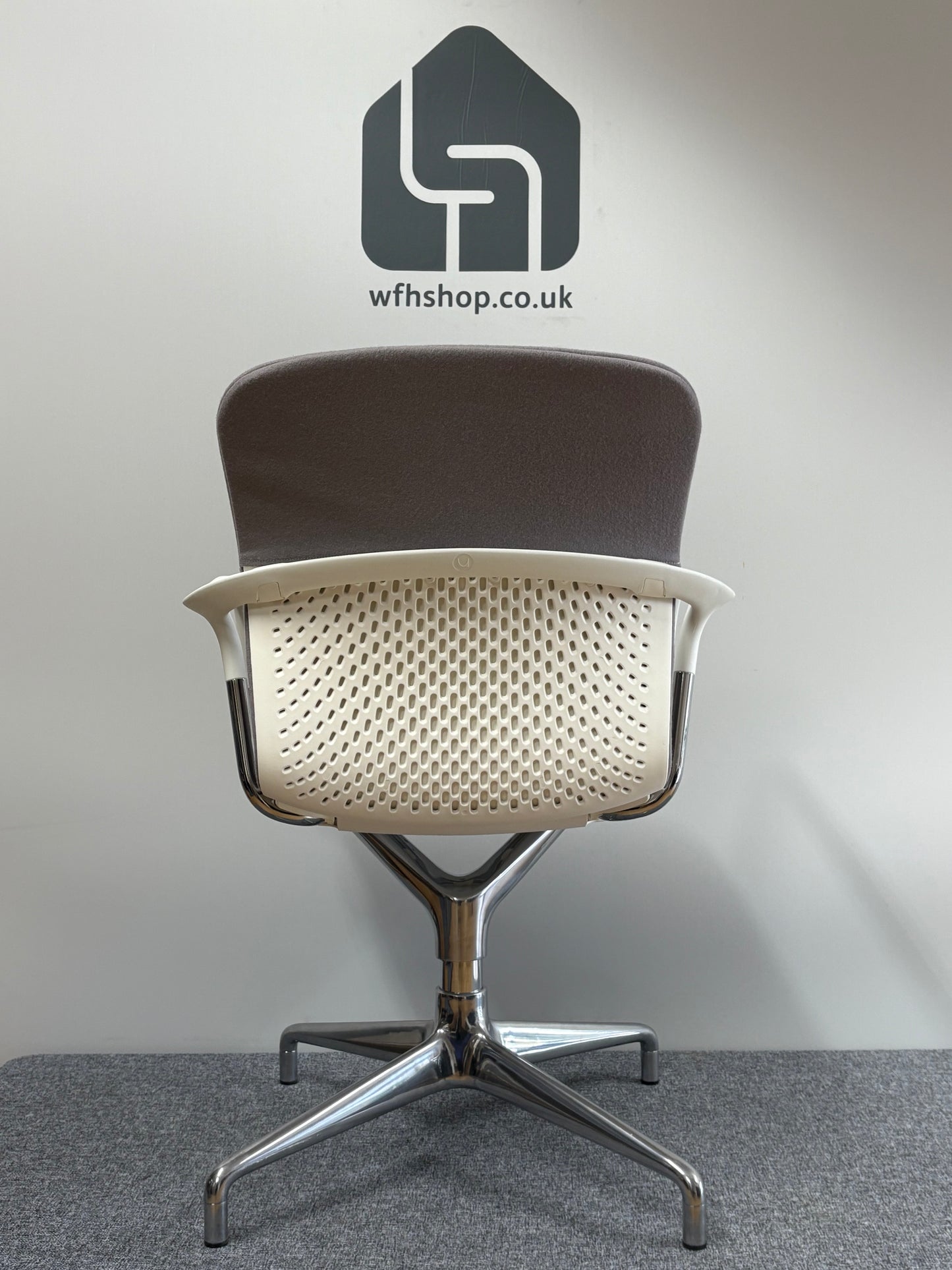 KEYN Chair by Herman Miller