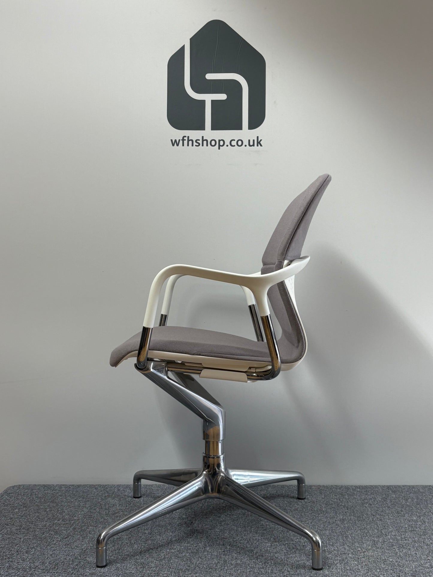 KEYN Chair by Herman Miller
