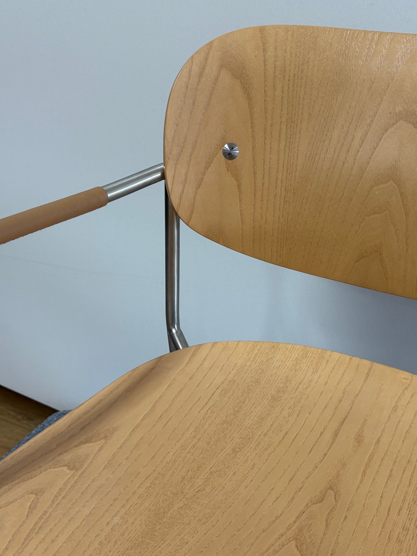 Portrait Chair by Herman Miller