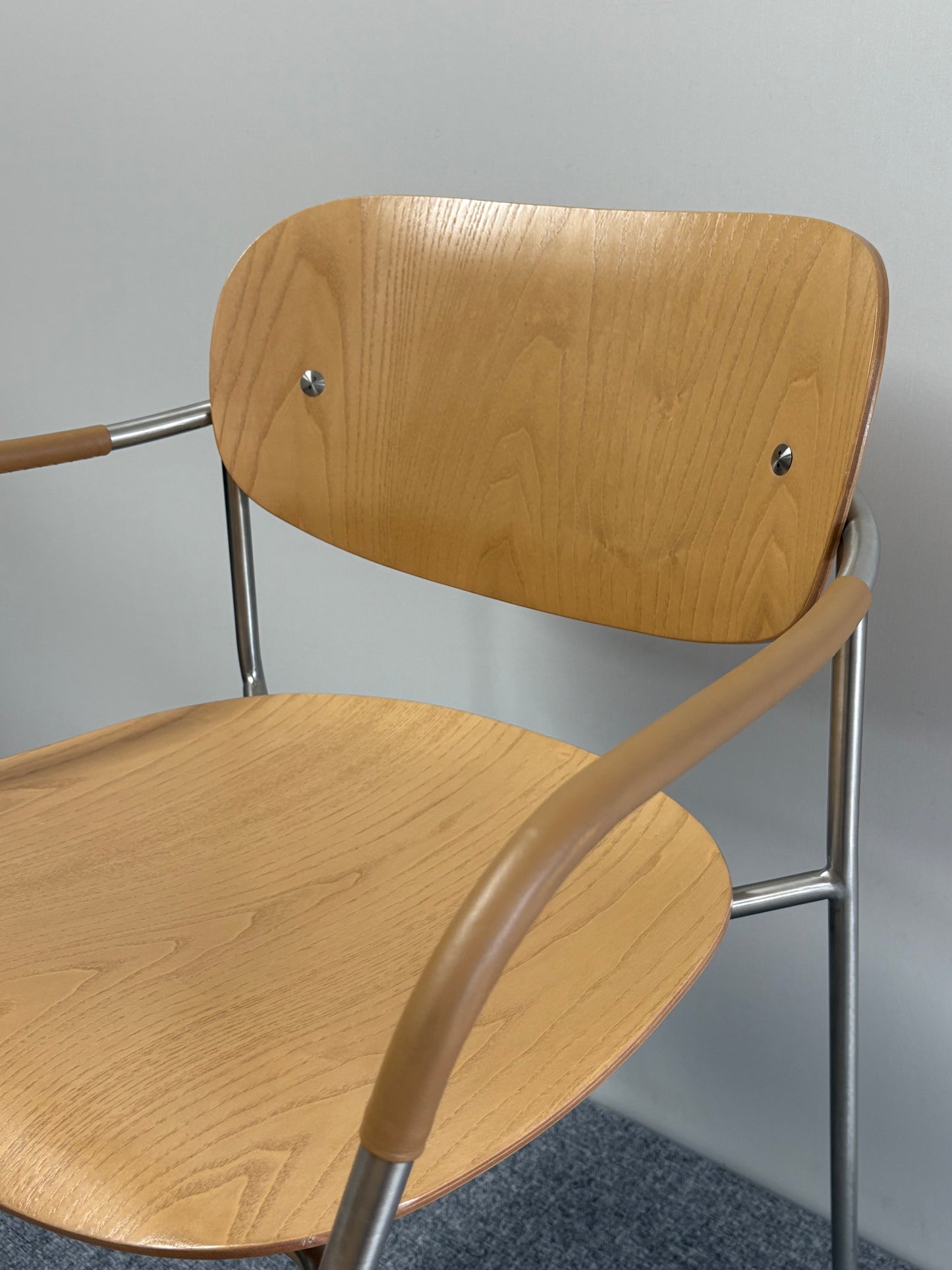 Portrait Chair by Herman Miller