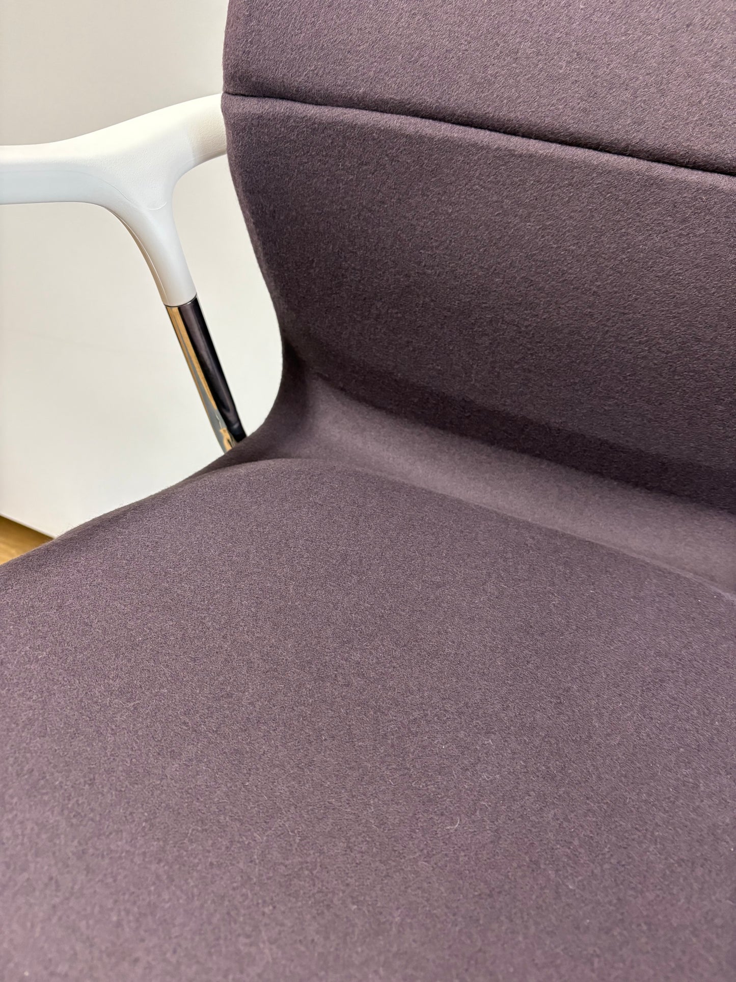 KEYN Chair by Herman Miller