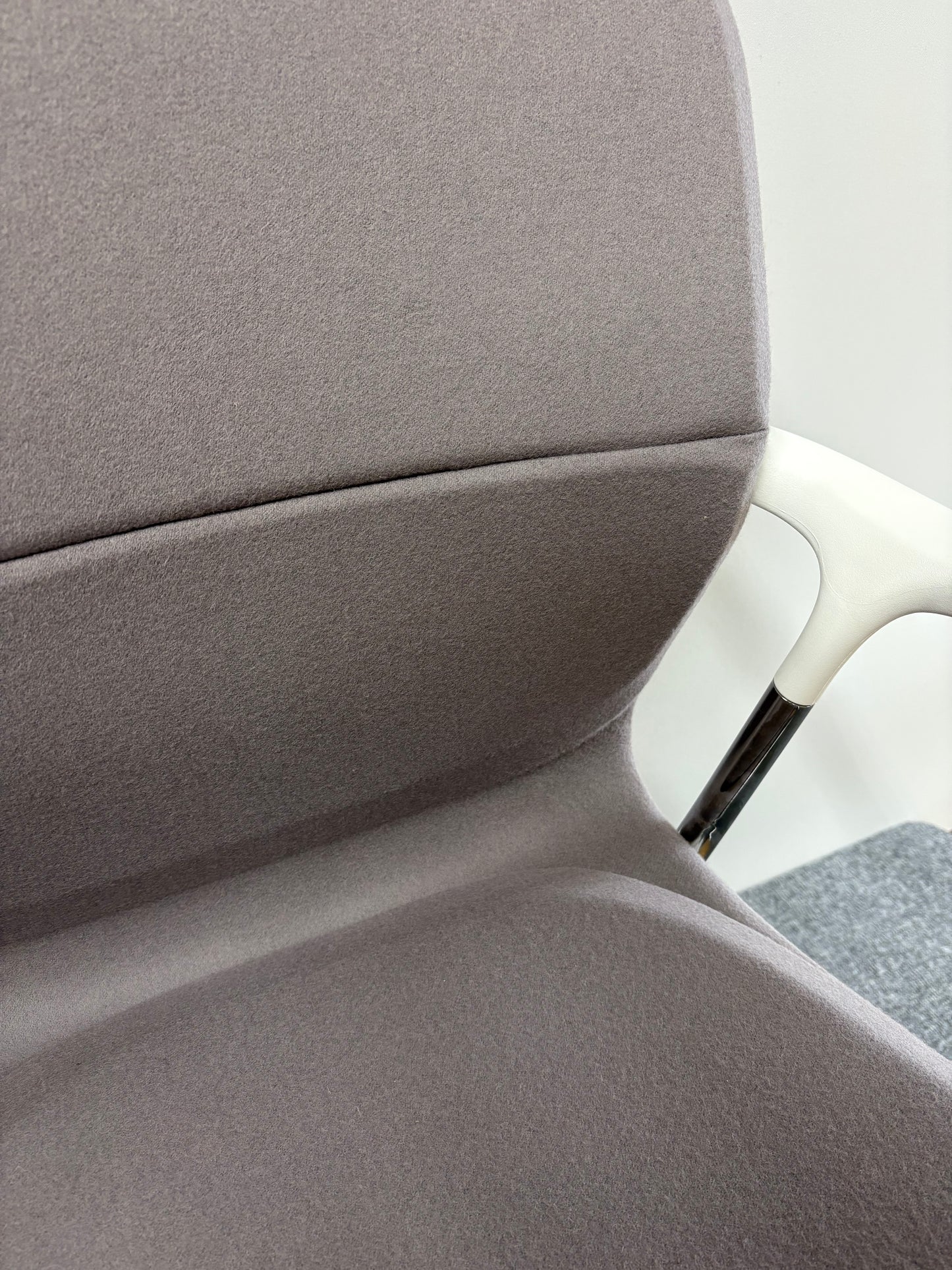 KEYN Chair by Herman Miller