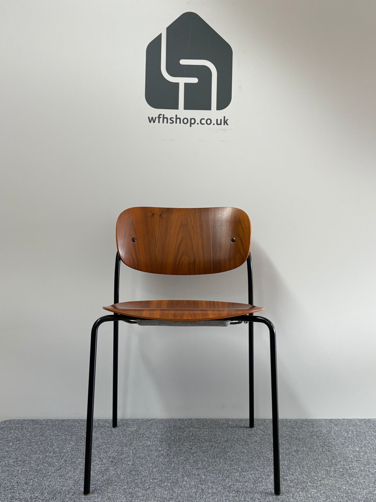 Portrait Chair by Herman Miller